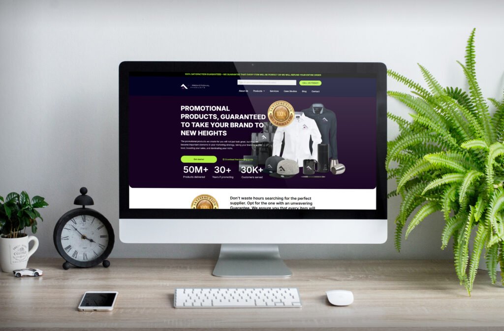 A One Promotional Products