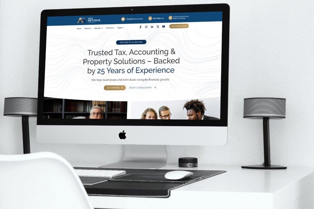 Workspace mockup desk with desktop computer and sound system. Blank screen monitor with alarm clock image for graphic display montage. Start of working time concept.-  Image; Shutterstock ID 1425595847; Purchase Order: -