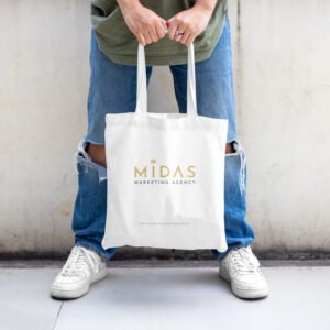 Midas_Tote Bag