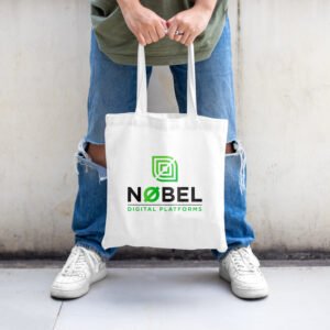 Nobel_Tote Bag