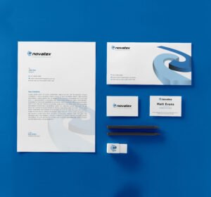 Novatex_Stationery