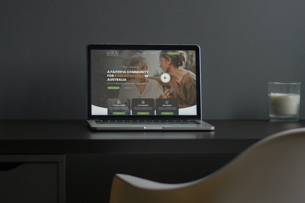 Senior Mission Australia 2