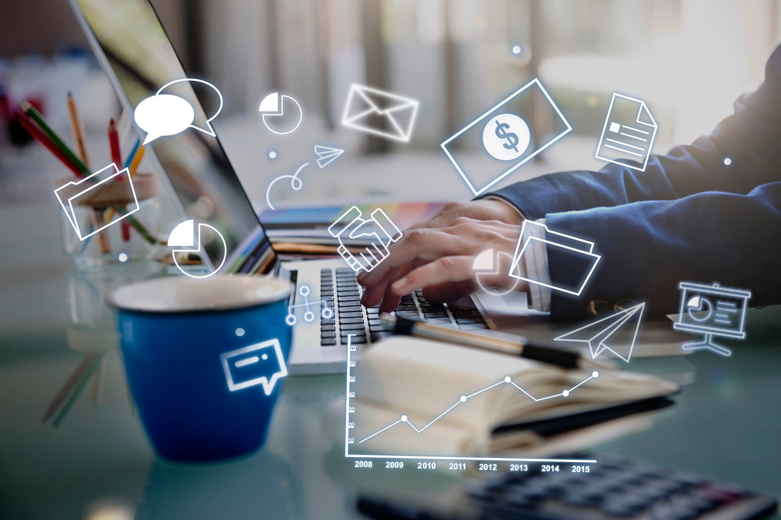 5 Proven Digital Marketing Strategies for 2025